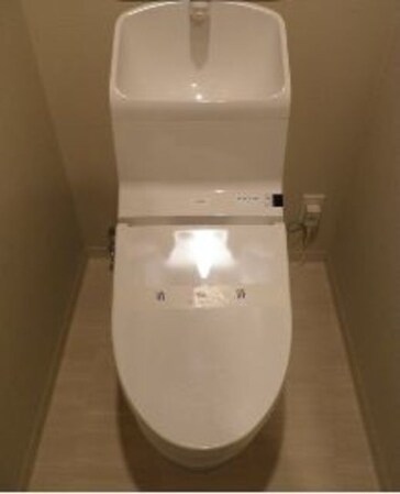 アプリーレ東中野の物件内観写真